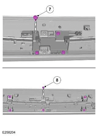 Exterior Trim and Ornamentation